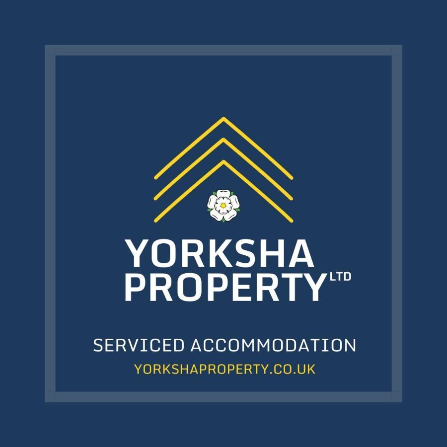 Stunning Skipton House By Yorksha Property ภายนอก รูปภาพ