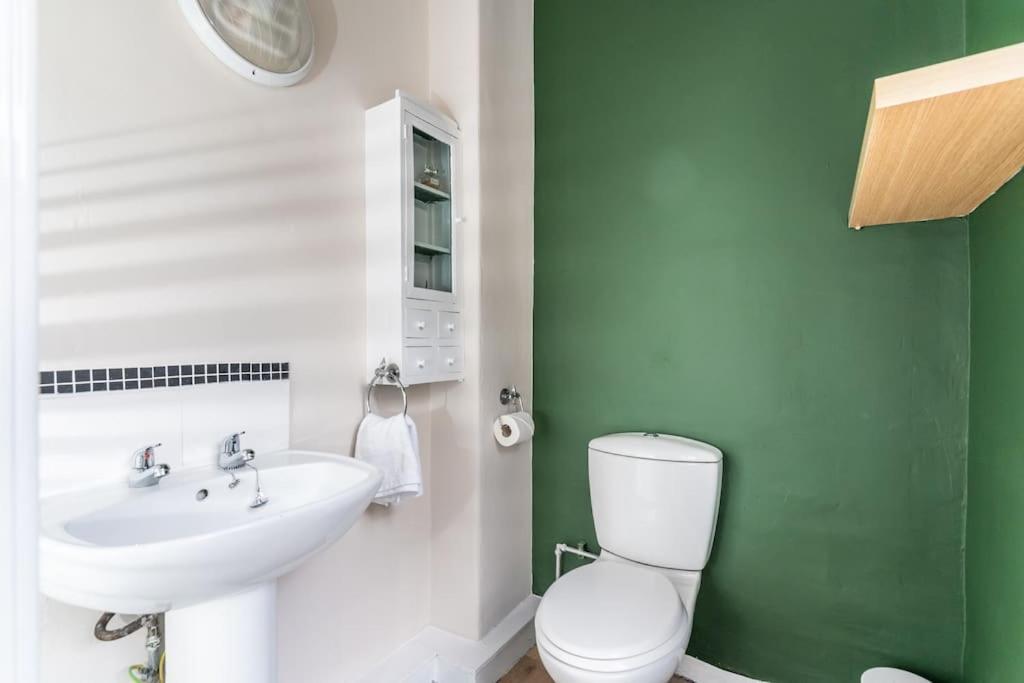 Stunning Skipton House By Yorksha Property ภายนอก รูปภาพ